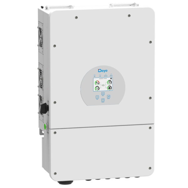 Solar Inverters
