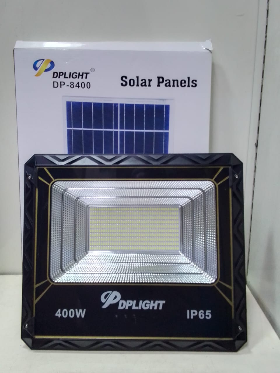 DP Flood Light 400W