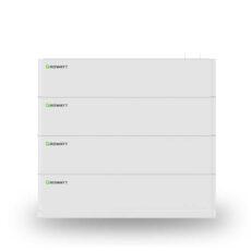 Growatt 100Ah 51.2V 5kW Lifepo4 Solar Battery