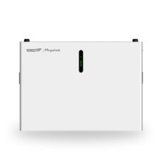 Enertec Megatank 5kWh Lithium Battery GL48100 51.2v