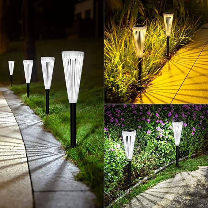 5w Solar Garden Lights