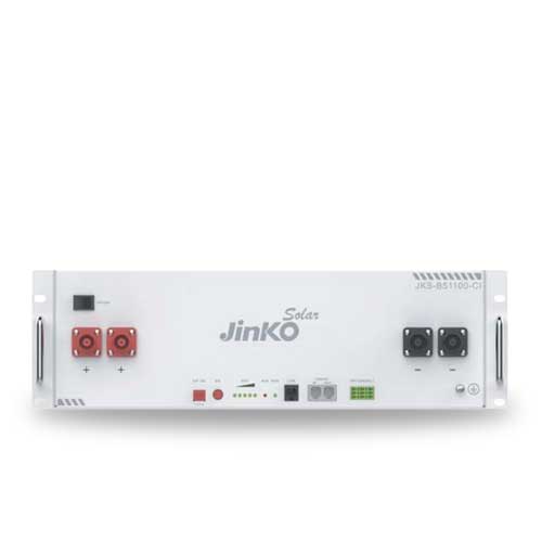 Jinko 5kwh 48v Lithium Battery (Stackable)