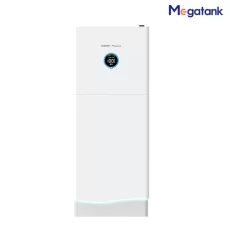 Enertec Megatank GE0610H All-in-One 6kva 10kWh Hybrid System