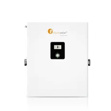 Felicity 5kWh 48v Lithium Battery Pack With BMS