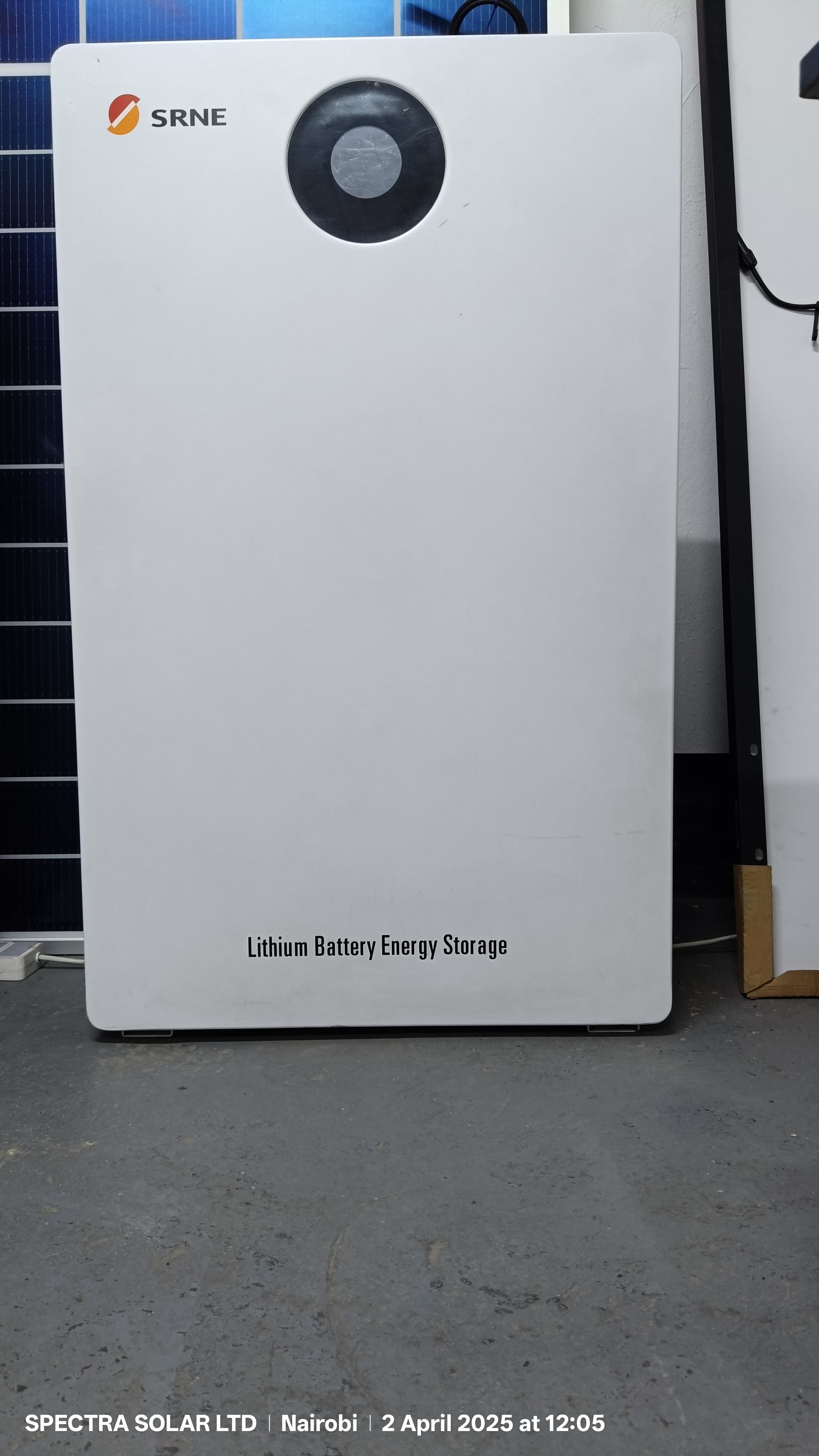 12KW 3phase Solar Inverter PV Input 160-800Vdc