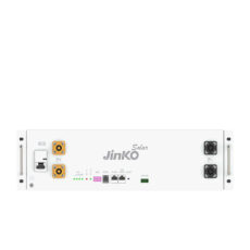 Jinko 4.8Kw 48v Lithium Battery JKS-B48100
