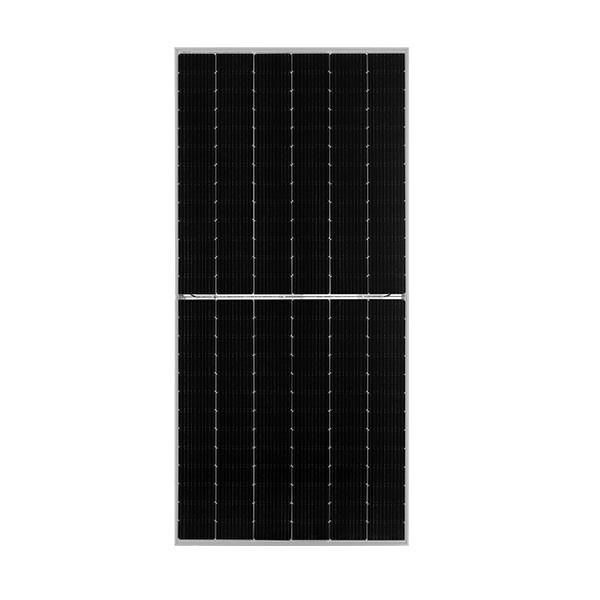 JA 590W Polycrystalline Solar Panel
