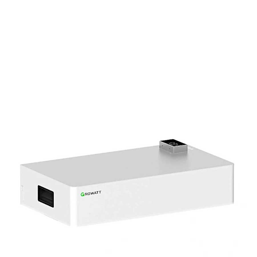100Ah 51.2V Growatt Axe 5kWH Stackable Lithium Battery