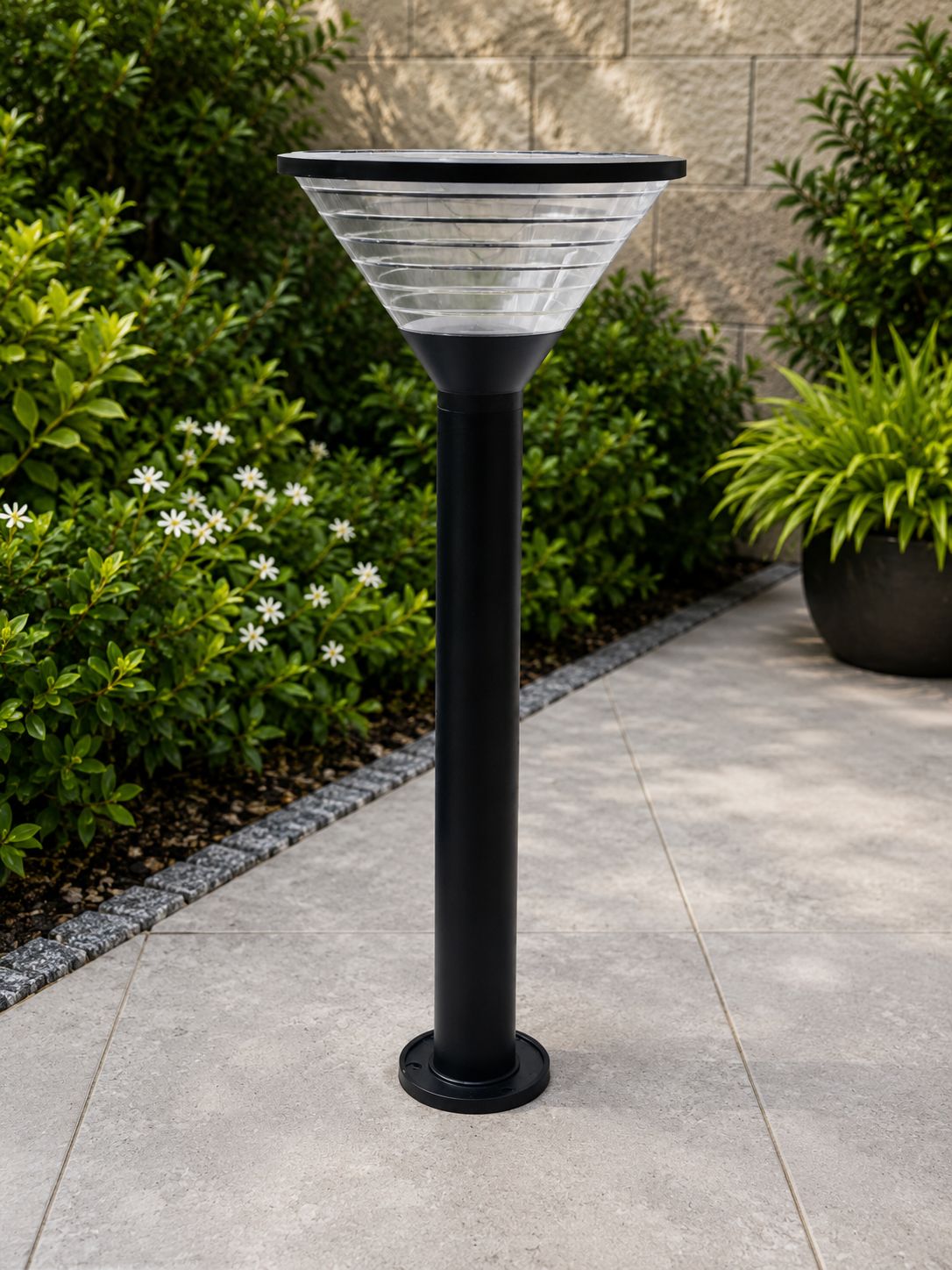 Solar Gardenlight