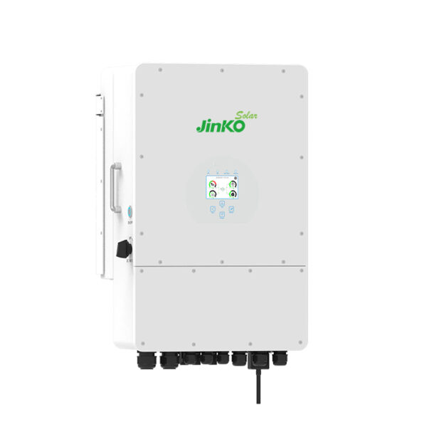 Jinko 12kw Three Phase Hybrid Solar Inverter