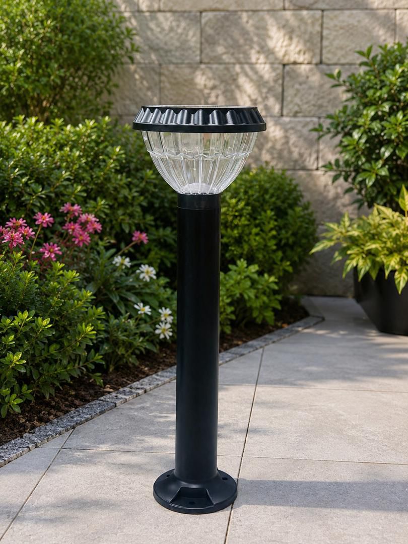 Solar Gardenlight