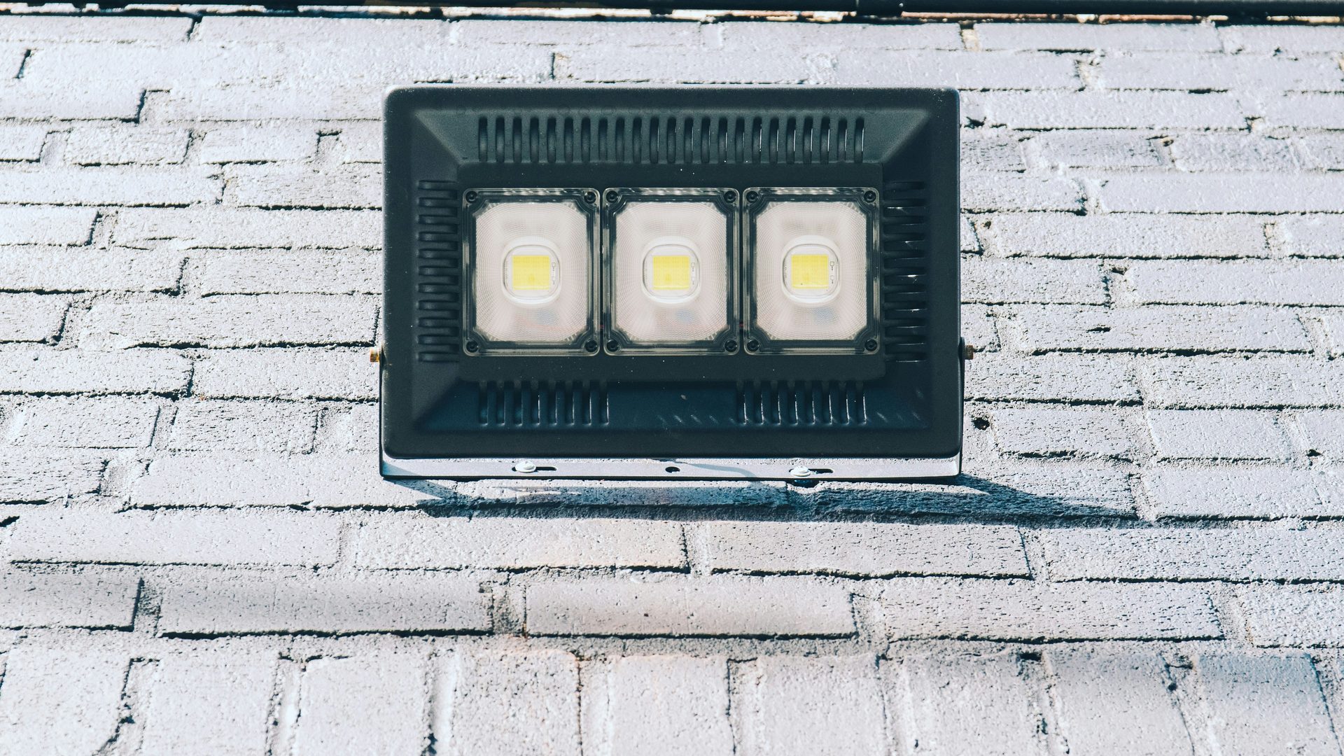 Solar Streetlights