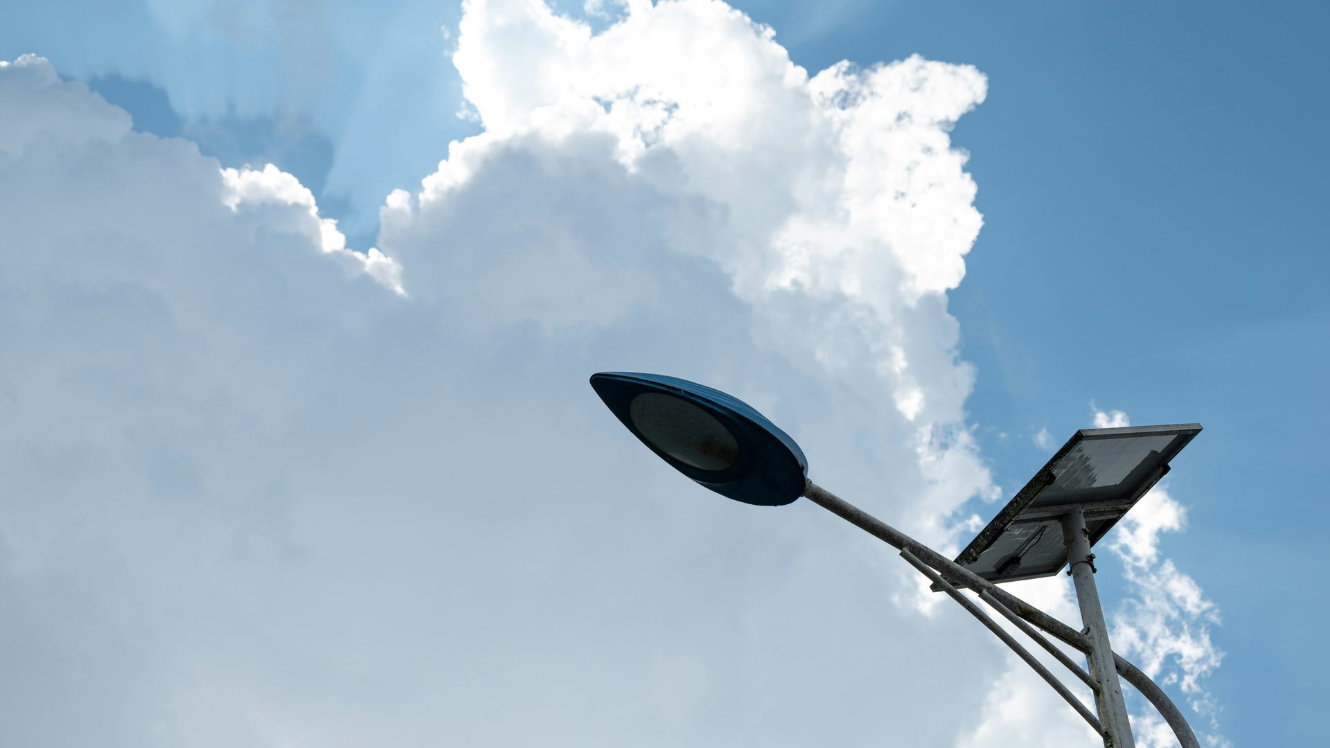 Solar Lighting Solutions
