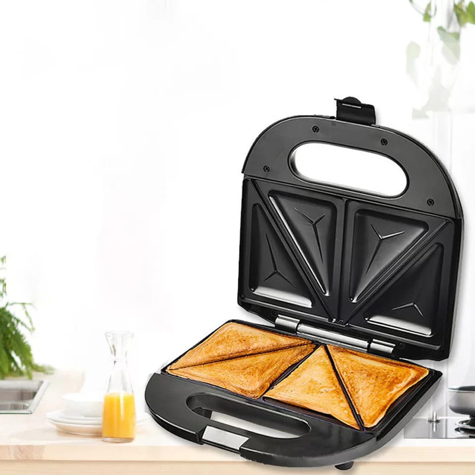 Sandwich maker