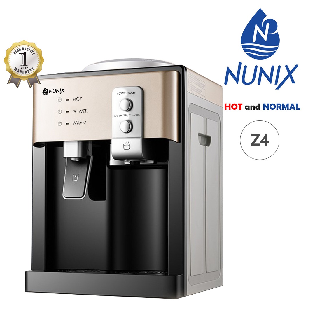 Nunix water dispenser Z4