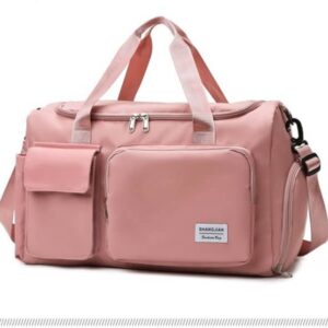 NC Gym Bag
