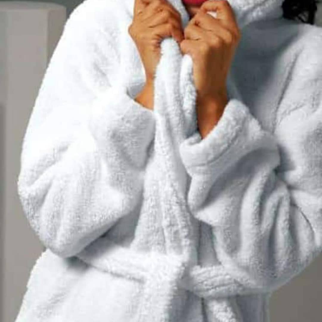 Bathrobes - Image 2