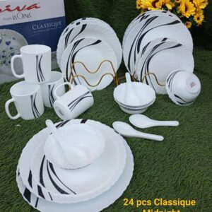 24pcs Dinner set