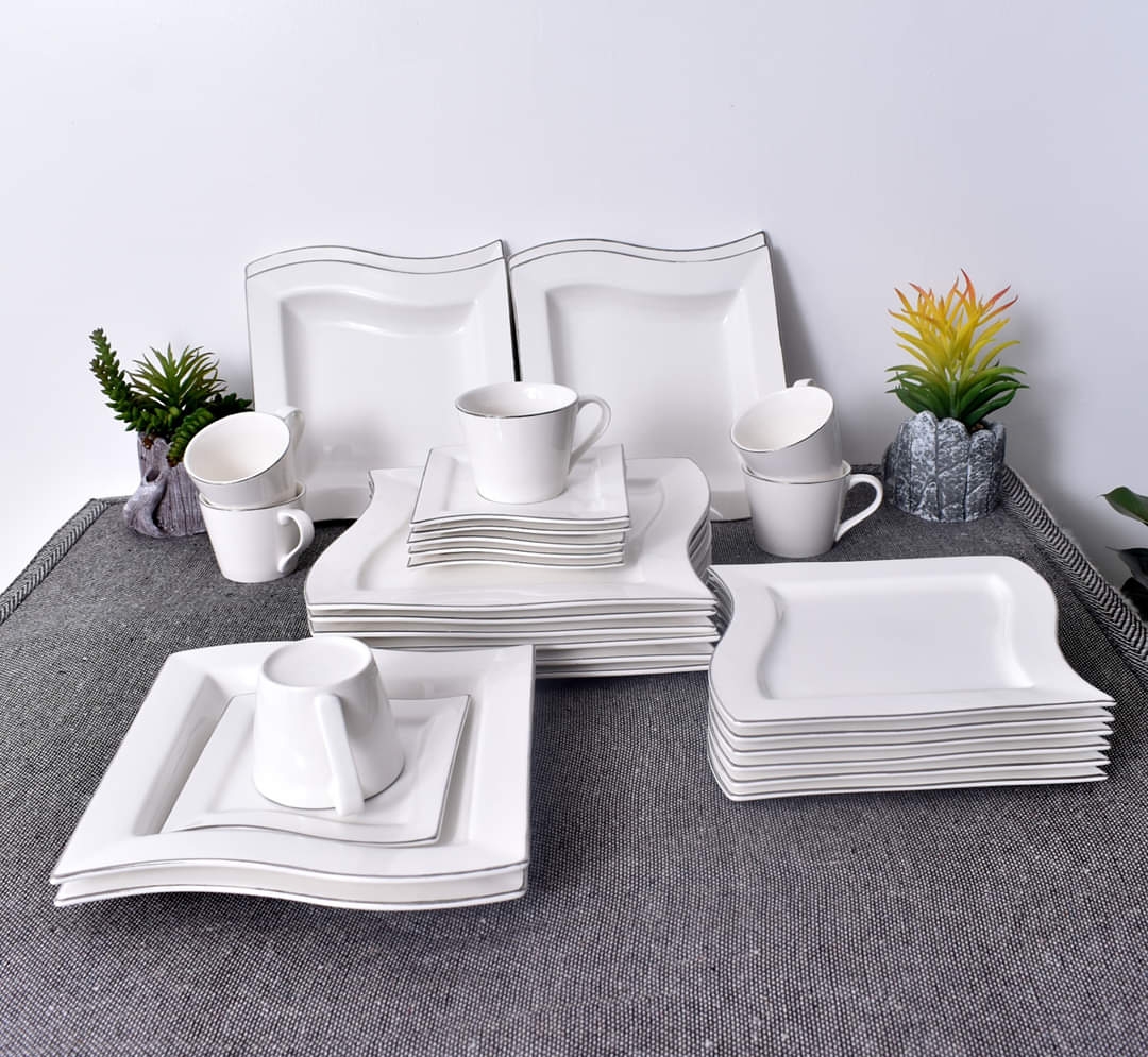 Dinner set