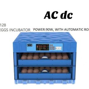 Eggs Incubator