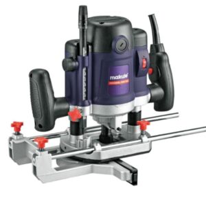 Makute electric router