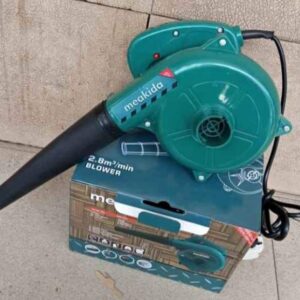 Meakida blower