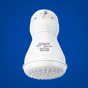 Super ducha shower head