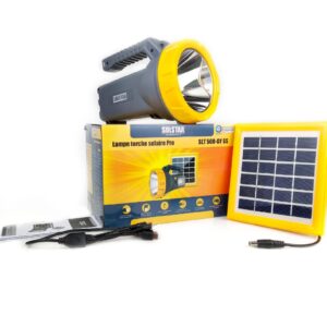 Solar Touch