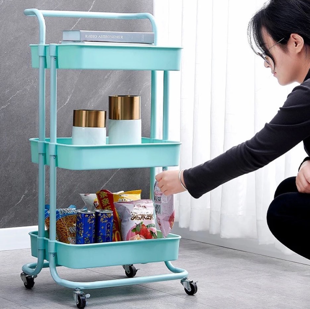 Multipurpose Metal Rack - Image 2